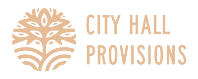 City Hall Provisions